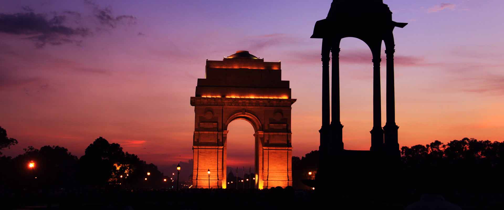 DELHI DARSHAN TOUR BY LUXURY BUS